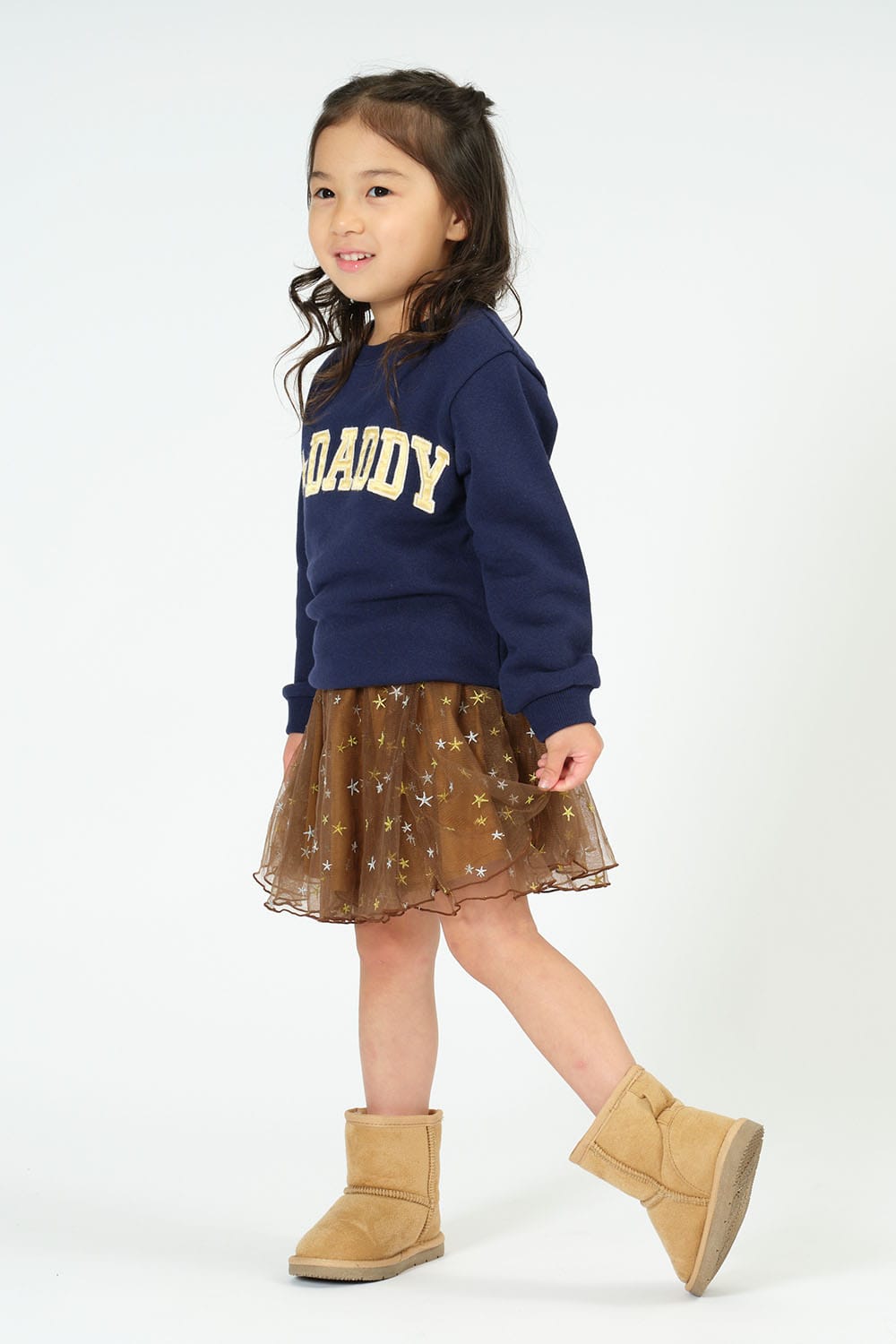 2021 AUTUMN&WINTER Daddy Oh Daddy STYLE7